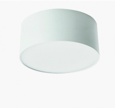 LED панель круглая 3в1 универсальная HANDY, 20W, 4000К, 1400Лм, белая, D115*50 ЕКС ( L3 )