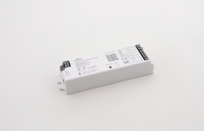 006468 Контроллер БЕЗ пульта 5в1 WBS WiFi TUYA 15A,  Leds Power