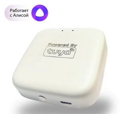 DK7400-WF Конвертер WIFI для светильников SMART, Denkirs