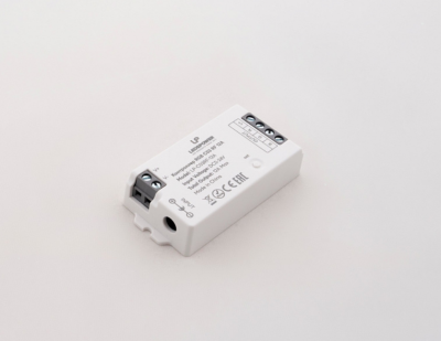 006413 Контроллер БЕЗ пульта, RGB C03 RF 12A, Leds Power