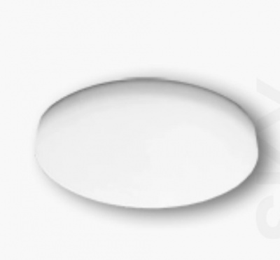 я_LED панель круглая SKY, 18W, 4200К, 1600Лм, D130*120*25 ЕКС ( K4 )