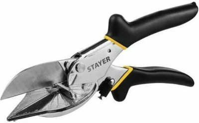 Ножницы для резки ПВХ профилей под заданным углом STAYER ( A2 )