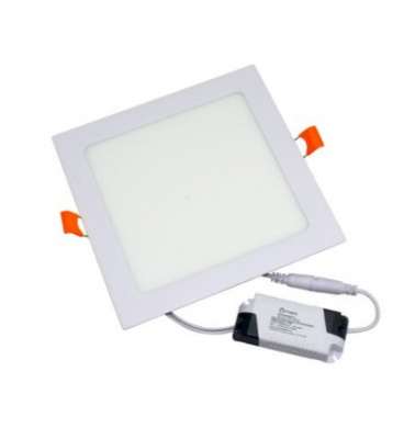 LED панель квадратная SQS Lampix 9w, 4200k